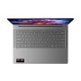Lenovo IdeaPad Slim 5 14AGP11 Copilot+ PC AMD Ryzen AI 5 430 Computer portatile 35,6 cm (14") WUXGA 16 GB DDR5-SDRAM 512 GB SSD  (83S1000QGE)