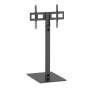 Hama 00220912 Supporto TV a parete 190,5 cm (75") Nero