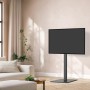 Hama 00220912 Supporto TV a parete 190,5 cm (75") Nero