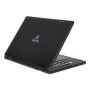 TERRA Mobile 360-11V4 Intel® N N100 Computer portatile 29,5 cm (11.6") Touch screen WXGA 4 GB DDR4-SDRAM 128 GB SSD Wi-Fi 6E (8