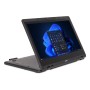 TERRA Mobile 360-11V4 Intel® N N100 Computer portatile 29,5 cm (11.6") Touch screen WXGA 4 GB DDR4-SDRAM 128 GB SSD Wi-Fi 6E (8