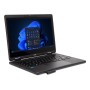 TERRA Mobile 360-11V4 Intel® N N100 Computer portatile 29,5 cm (11.6") Touch screen WXGA 4 GB DDR4-SDRAM 128 GB SSD Wi-Fi 6E (8