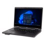 TERRA Mobile 360-11V4 Intel® N N100 Computer portatile 29,5 cm (11.6") Touch screen WXGA 4 GB DDR4-SDRAM 128 GB SSD Wi-Fi 6E (8
