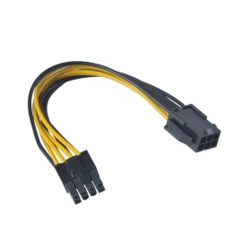Akasa AK-CB051 cavo di alimentazione interno 0,15 m (AK-CB051)