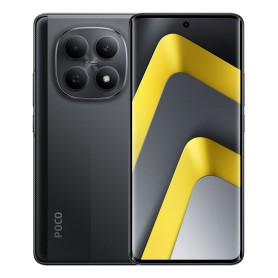 POCO M8 5G 17,2 cm (6.77") Dual SIM ibrida USB tipo-C 8 GB 256 GB 5520 mAh Nero (MZB0MAEEU)