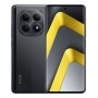 POCO M8 5G 17,2 cm (6.77") Dual SIM ibrida USB tipo-C 8 GB 256 GB 5520 mAh Nero (MZB0MAEEU)