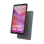 Lenovo Tablet Tab One LTE 8.7 4GB RAM 128GB - Grey (HA2F0LRC)