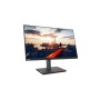 Lenovo ThinkVision P24h-30 Monitor PC 60,5 cm (23.8") 2560 x 1440 Pixel Quad HD LED Nero (63B3GAT6IT)