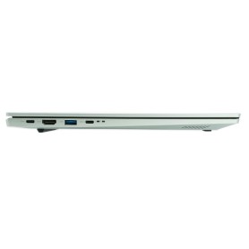 TERRA MOBILE 1610A AMD Ryzen™ 7 7730U Computer portatile 40,6 cm (16") WUXGA 16 GB DDR4-SDRAM 512 GB SSD Wi-Fi 6 (802.11ax) Wi