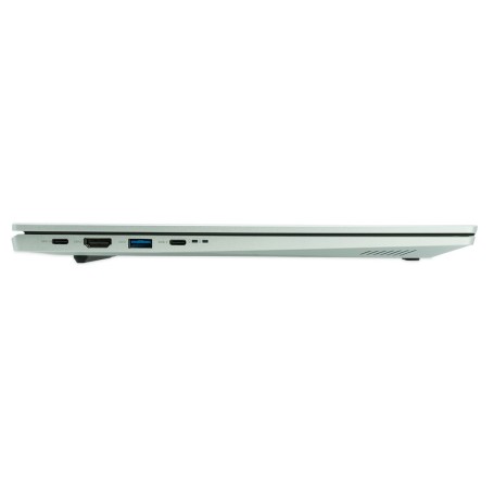 TERRA MOBILE 1610A AMD Ryzen™ 7 7730U Computer portatile 40,6 cm (16") WUXGA 16 GB DDR4-SDRAM 512 GB SSD Wi-Fi 6 (802.11ax) Wi