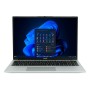 TERRA MOBILE 1610A AMD Ryzen™ 7 7730U Computer portatile 40,6 cm (16") WUXGA 16 GB DDR4-SDRAM 512 GB SSD Wi-Fi 6 (802.11ax) Wi