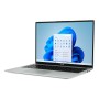 TERRA MOBILE 1610A AMD Ryzen™ 7 7730U Computer portatile 40,6 cm (16") WUXGA 16 GB DDR4-SDRAM 512 GB SSD Wi-Fi 6 (802.11ax) Wi