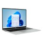TERRA MOBILE 1610A AMD Ryzen™ 7 7730U Computer portatile 40,6 cm (16") WUXGA 16 GB DDR4-SDRAM 512 GB SSD Wi-Fi 6 (802.11ax) Wi