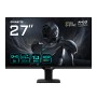 GIGABYTE G27Q20T Monitor Gaming 27” QHD - 2560 x 1440, 200Hz, 0.5ms, Compatibile G-Sync, FreeSync Premium, HDR10, HDMI 2.0, Di (G27Q20T EK)