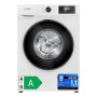 Bomann WA 7175.1 lavatrice Caricamento frontale 7 kg 1400 Giri/min Bianco (771760)