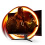 AOC G2 CQ32G2SE/BK Monitor PC 80 cm (31.5") 2560 x 1440 Pixel 2K Ultra HD LED Nero, Rosso