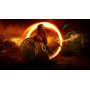 AOC G2 CQ32G2SE/BK Monitor PC 80 cm (31.5") 2560 x 1440 Pixel 2K Ultra HD LED Nero, Rosso