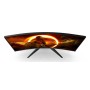 AOC G2 CQ32G2SE/BK Monitor PC 80 cm (31.5") 2560 x 1440 Pixel 2K Ultra HD LED Nero, Rosso