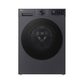 LG F4WX701YB Waschmaschine 11 kg 1350 U/min schwarz