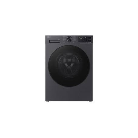 LG F4WX701YB Waschmaschine 11 kg 1350 U/min schwarz