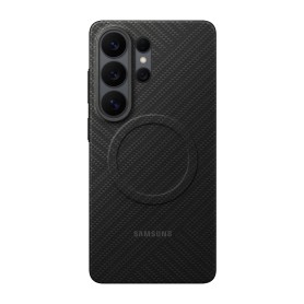 Samsung Galaxy S26 Ultra Carbon Magnet Case (EF-KS948SNEGWW)