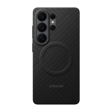 Samsung Galaxy S26 Ultra Carbon Magnet Case (EF-KS948SNEGWW)