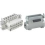 LappKabel Steckverbinder-Set EPIC®KIT H-A 10 75009628 10 + PE Schrauben 1 Set (75009628)