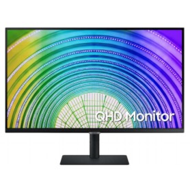 Samsung S32A600UUU Monitor PC 81,3 cm (32") 2560 x 1440 Pixel 2K Ultra HD LCD Nero