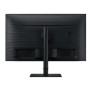 Samsung S32A600UUU Monitor PC 81,3 cm (32") 2560 x 1440 Pixel 2K Ultra HD LCD Nero