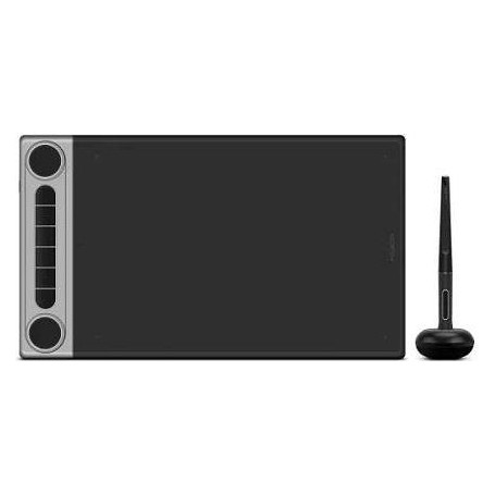 Beviele Grafiktablett HUION Inspiroy Dial 2 (Q630M)