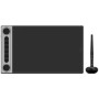 Beviele Grafiktablett HUION Inspiroy Dial 2 (Q630M)