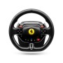 Thrustmaster T98-P Ferrari 296 GTB Nero USB Sterzo + Pedali Analogico/Digitale PC, PlayStation 4, PlayStation 5