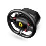 Thrustmaster T98-P Ferrari 296 GTB Nero USB Sterzo + Pedali Analogico/Digitale PC, PlayStation 4, PlayStation 5