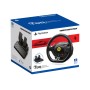 Thrustmaster T98-P Ferrari 296 GTB Nero USB Sterzo + Pedali Analogico/Digitale PC, PlayStation 4, PlayStation 5