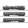 Märklin 42490 modellino in scala Modello di treno Preassemblato HO (1:87)