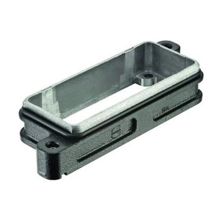 Harting Anbaugehäuse 09400160368 09400160368 1 St. (09400160368)