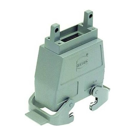 HARTING Deutschland GmbH & Co. KG Tüllengehäuse 16 B 2 Bügel am Oberteil 09 30 016 4431 (09300164431)