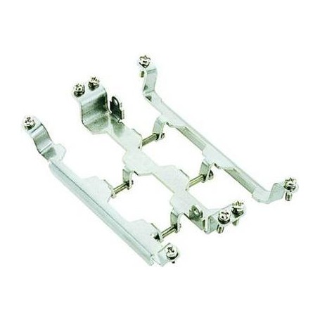 HARTING Deutschland GmbH & Co. KG 4HC-Halterung 09 11 000 9954 (09110009954)