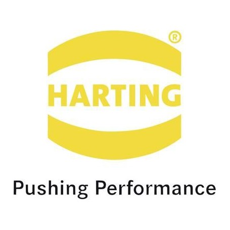 HARTING Deutschland GmbH & Co. KG Tüllengehäuse 19 37 010 0427 (19370100427)