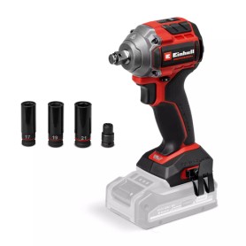 Einhell TP-CW 18/260-C 2700 Giri/min Rosso