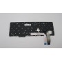 Lenovo 5N21D93711 ricambio per laptop Tastiera