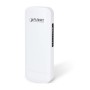 PLANET WBS-512AC router wireless Gigabit Ethernet Bianco