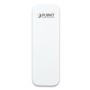 PLANET WBS-512AC router wireless Gigabit Ethernet Bianco