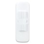 PLANET WBS-512AC router wireless Gigabit Ethernet Bianco