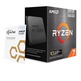 AMD Ryzen 7 5800X3D processore 3,4 GHz 96 MB L3 Scatola