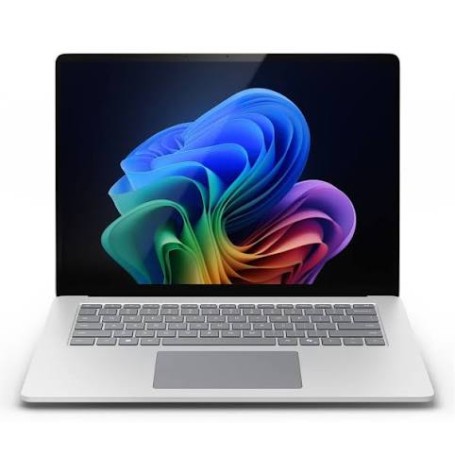 Microsoft Surface Laptop 8 for Business 13,8" Core Ultra X7 32GB 256GB 39W W11P Platinum (EP2-47970)