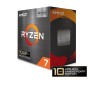 AMD Ryzen 7 5800X3D processore 3,4 GHz 96 MB L3 Scatola