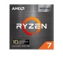 AMD Ryzen 7 5800X3D processore 3,4 GHz 96 MB L3 Scatola