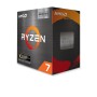 AMD Ryzen 7 5800X3D processore 3,4 GHz 96 MB L3 Scatola