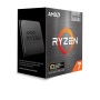 AMD Ryzen 7 5800X3D processore 3,4 GHz 96 MB L3 Scatola